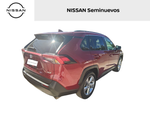 2021 Toyota RAV4 5 PTS XLE L4 TA QC F NIEBLA RA-17 4X4