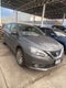 2018 Nissan SENTRA 4 PTS ADVANCE AAC F NIEBLA RA-16CVT