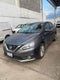 2018 Nissan SENTRA 4 PTS ADVANCE AAC F NIEBLA RA-16CVT