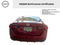 2022 Nissan SENTRA 4 PTS ADVANCE TA AAC F NIEBLA RA-16