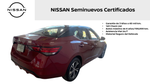 2023 Nissan SENTRA 4 PTS SENSE TA AAC RA-16