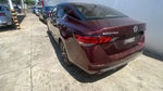 2020 Nissan SENTRA 4 PTS ADVANCE AAC F NIEBLA RA-16CVT
