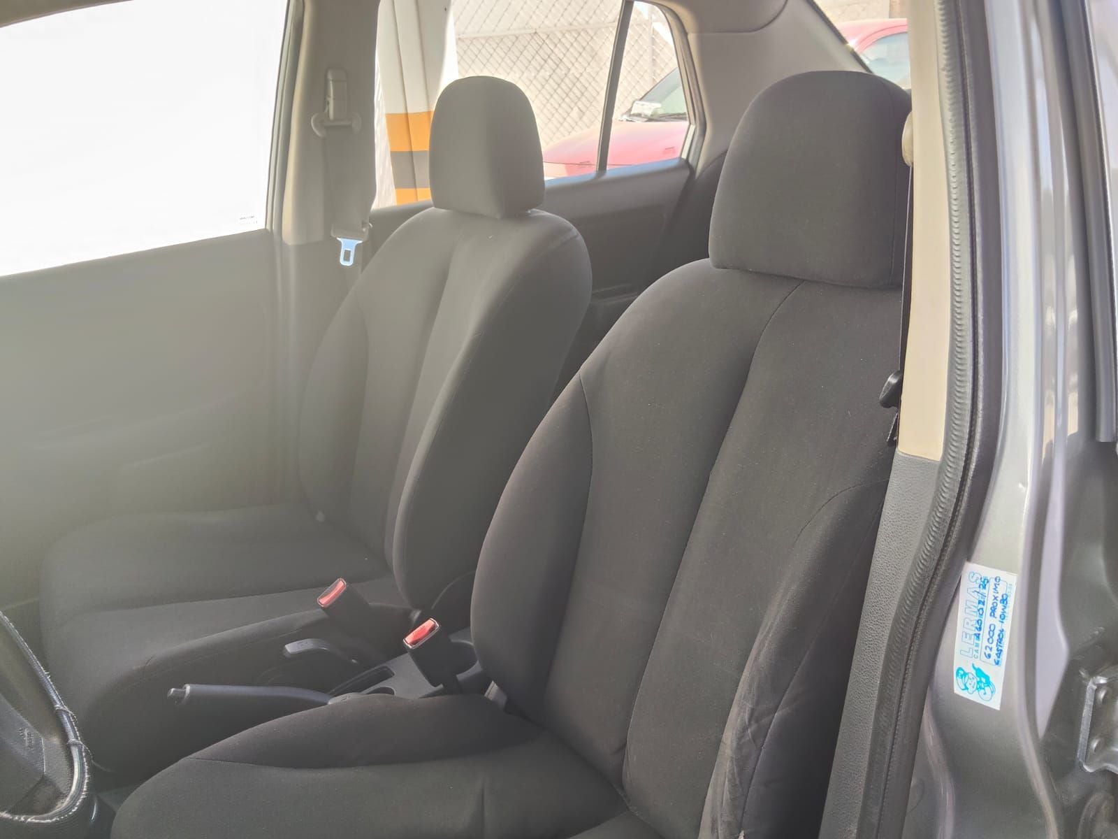 2018 Nissan TIIDA 4 PTS SENSE TA AAC CD R-15