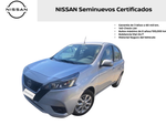 2022 Nissan MARCH 5 PTS HB ADVANCE TA AAC VE BA ABS RA-15