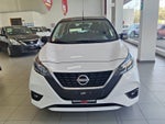 2022 Nissan V-DRIVE 4 PTS BASE TM5 AAC R-15