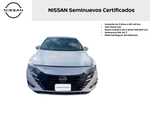 2024 Nissan VERSA 4P ADVANCE L41.6 AUT