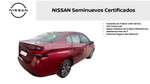 2023 Nissan VERSA 4P ADVANCE L41.6 AUT