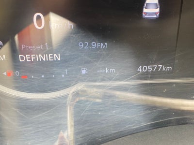 2023 Nissan VERSA 4P ADVANCE L41.6 AUT