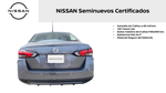 2022 Nissan VERSA 4 PTS ADVANCE TA AAC VE F NIEBLA RA-16