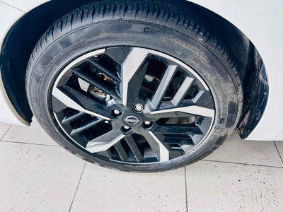 2024 Nissan VERSA 4P SR L41.6 AUT