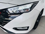 2024 Nissan VERSA 4P SR L41.6 AUT