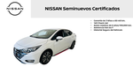 2025 Nissan VERSA 4P ADVANCE L41.6 AUT