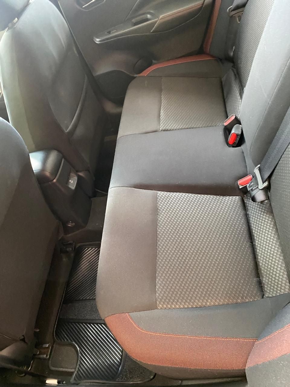 2024 Nissan VERSA 4P SR L41.6 AUT