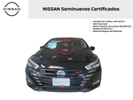 2024 Nissan VERSA 4P SR L41.6 AUT