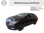 2024 Nissan VERSA 4P SR L41.6 AUT