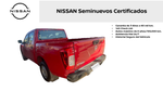 2017 Nissan NP300 4 PTS PICK-UP DOBLE CABINA S TM6 R-15
