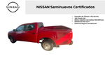 2017 Nissan NP300 4 PTS PICK-UP DOBLE CABINA S TM6 R-15