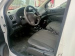 2022 Nissan NP300 2 PTS PICK-UP TM6 AAC