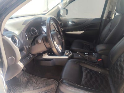 2024 Nissan FRONTIER 4P LE L42.5 AUT