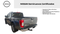 2023 Nissan FRONTIER 4P LE L42.5 AUT