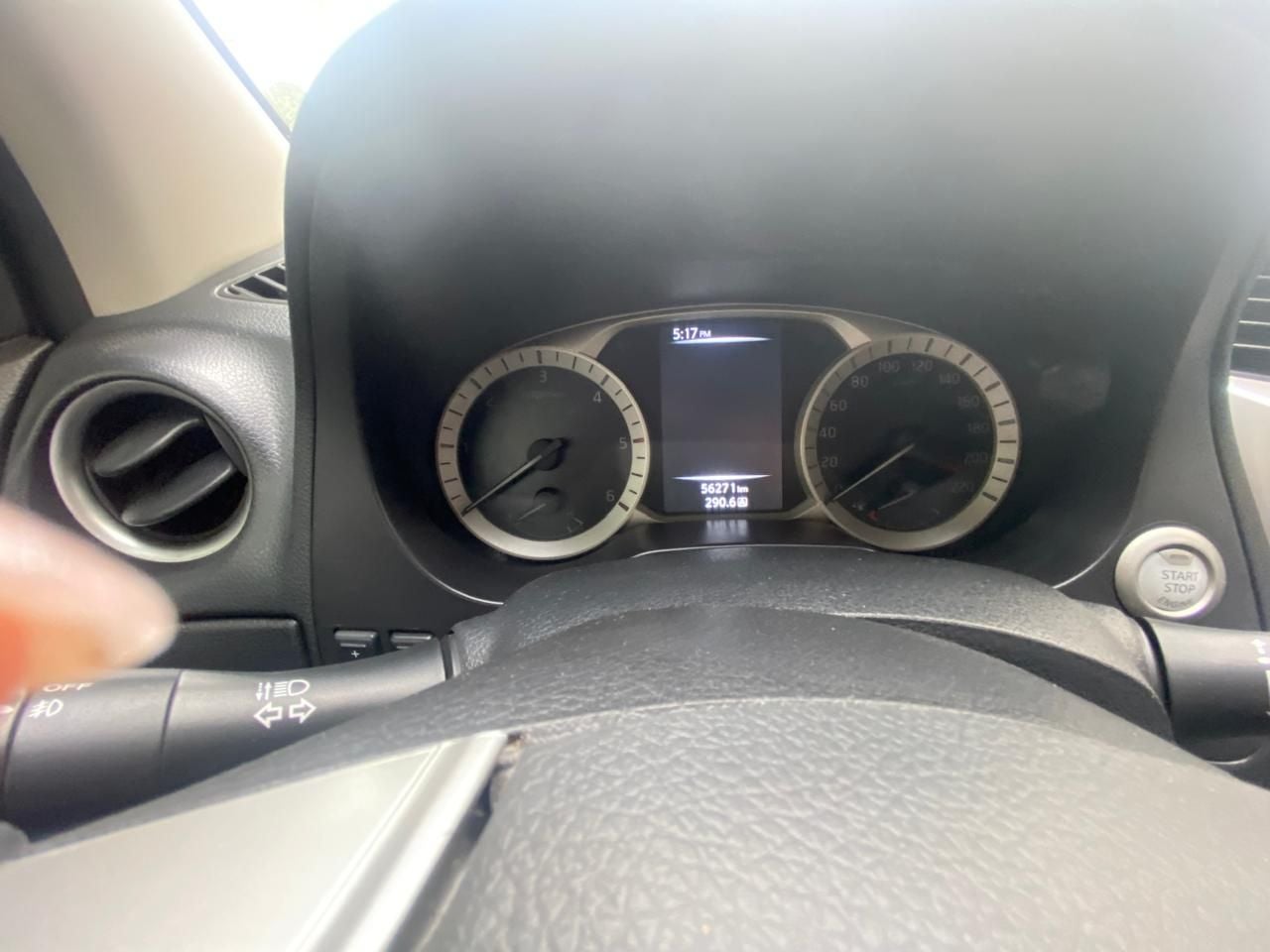 2023 Nissan FRONTIER 4P LE L42.5 AUT