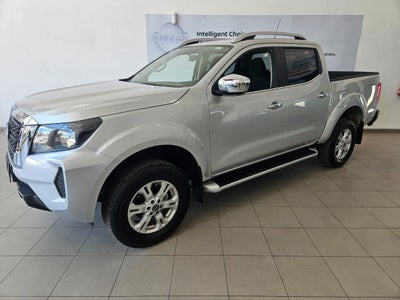 2024 Nissan FRONTIER 4P LE L42.5 AUT