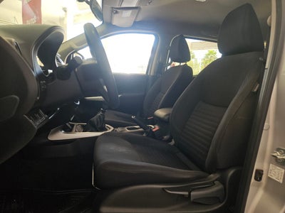 2024 Nissan FRONTIER 4P LE L42.5 AUT