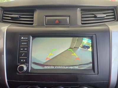 2024 Nissan FRONTIER 4P LE L42.5 AUT