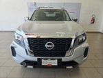 2024 Nissan FRONTIER 4P LE L42.5 AUT