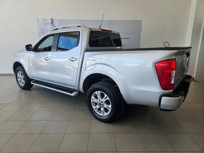 2024 Nissan FRONTIER 4P LE L42.5 AUT