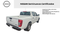 2020 Nissan NP300 4 PTS PICK-UP DOBLE CABINA SE TM6 AAC CD VE