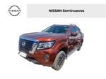 2023 Nissan FRONTIER 4P PLATINUM LE L42.5 AUT