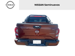 2023 Nissan FRONTIER 4P PLATINUM LE L42.5 AUT