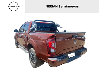 2023 Nissan FRONTIER 4P PLATINUM LE L42.5 AUT