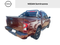 2023 Nissan FRONTIER 4P PLATINUM LE L42.5 AUT