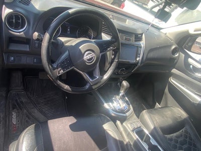 2023 Nissan FRONTIER 4P PLATINUM LE L42.5 AUT