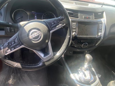 2023 Nissan FRONTIER 4P PLATINUM LE L42.5 AUT