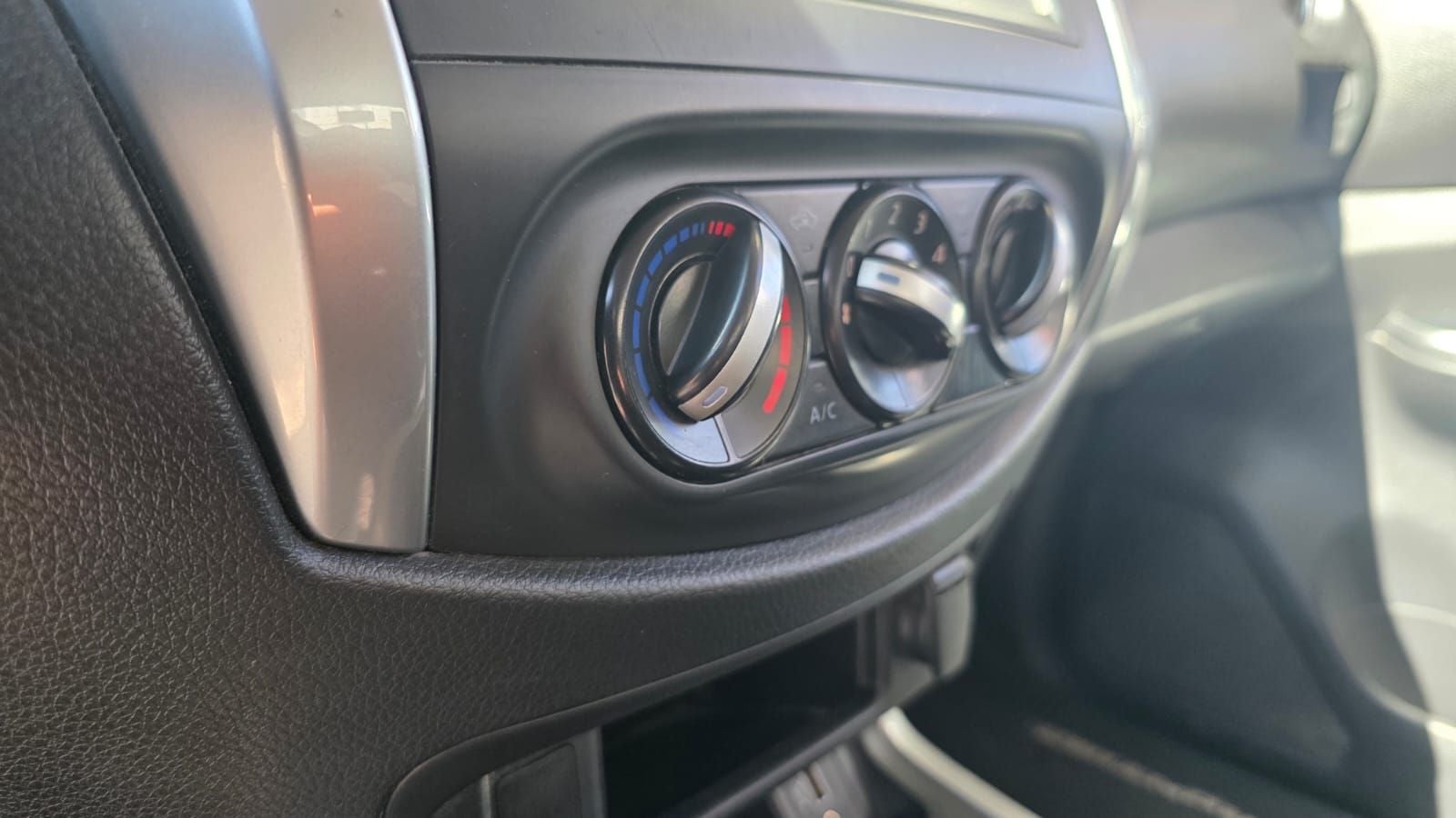 2023 Nissan FRONTIER 4P LE L42.5 MAN