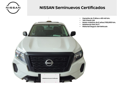 2024 Nissan FRONTIER 4P DC DIESEL L42.5T 4X4 MAN