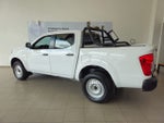 2024 Nissan FRONTIER 4P DC DIESEL L42.5T 4X4 MAN