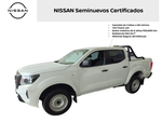 2024 Nissan FRONTIER 4P DC DIESEL L42.5T 4X4 MAN
