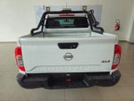 2024 Nissan FRONTIER 4P DC DIESEL L42.5T 4X4 MAN