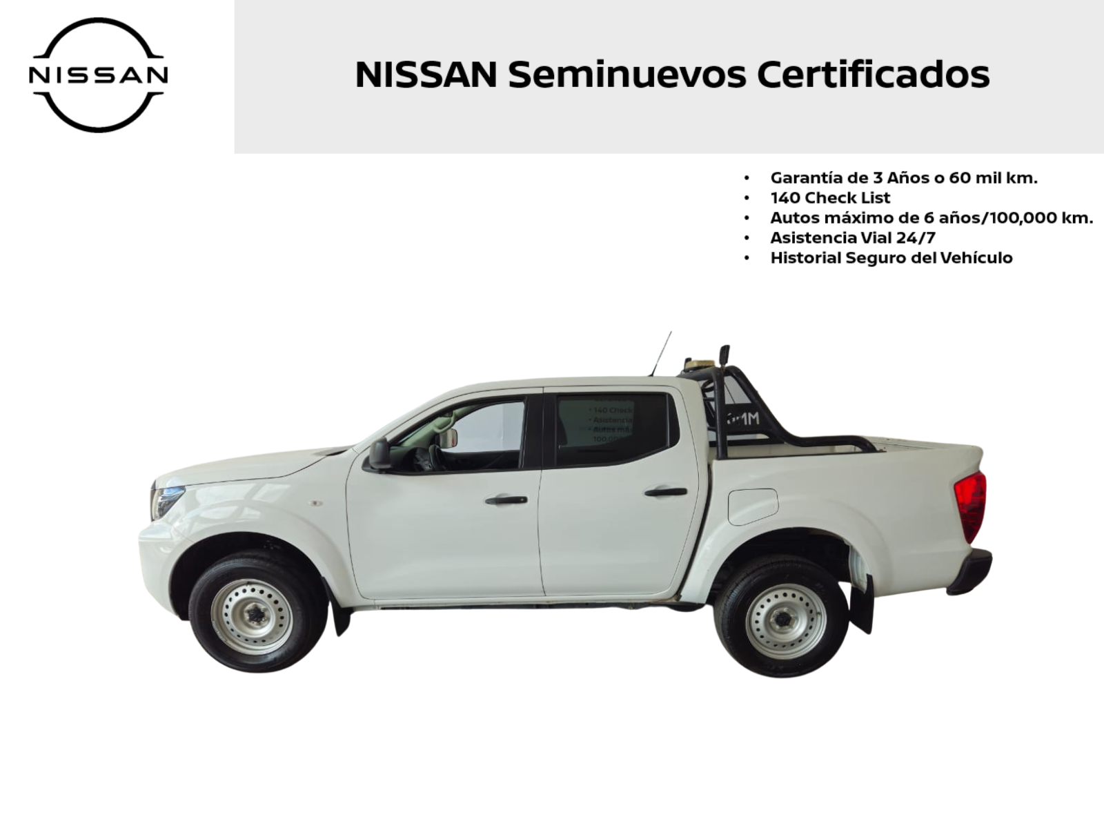 2024 Nissan FRONTIER 4P DC DIESEL L42.5T 4X4 MAN