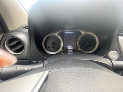 2023 Nissan FRONTIER 4P LE L42.5 AUT