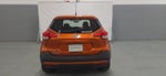 2017 Nissan KICKS 5 PTS ADVANCE 16L TA AAC VE RA-17