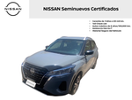 2022 Nissan KICKS 5 PTS ADVANCE 16L TA AAC VE RA-16