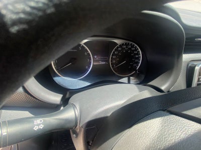 2022 Nissan KICKS 5 PTS ADVANCE 16L TA AAC VE RA-16