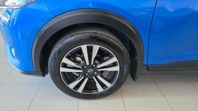 2025 Nissan KICKS 5P PLAY ADVANCE L41.6 AUT