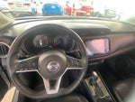 2021 Nissan KICKS 5 PTS EXCLUSIVE 16L TA AAC AUT PIEL GPS RA-17