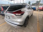 2021 Nissan KICKS 5 PTS EXCLUSIVE 16L TA AAC AUT PIEL GPS RA-17